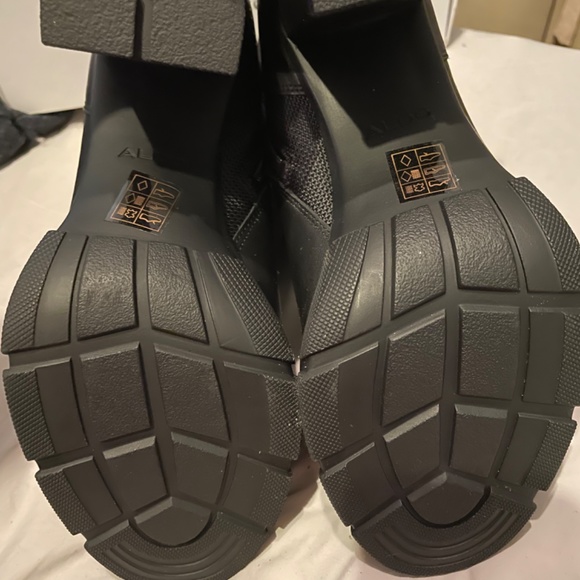 Tipula Boots sz. 8.5 - Picture 2 of 5